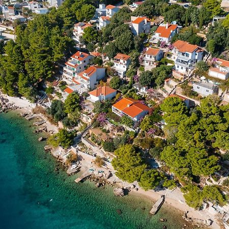 Villa Horizon Stanici 外观 照片
