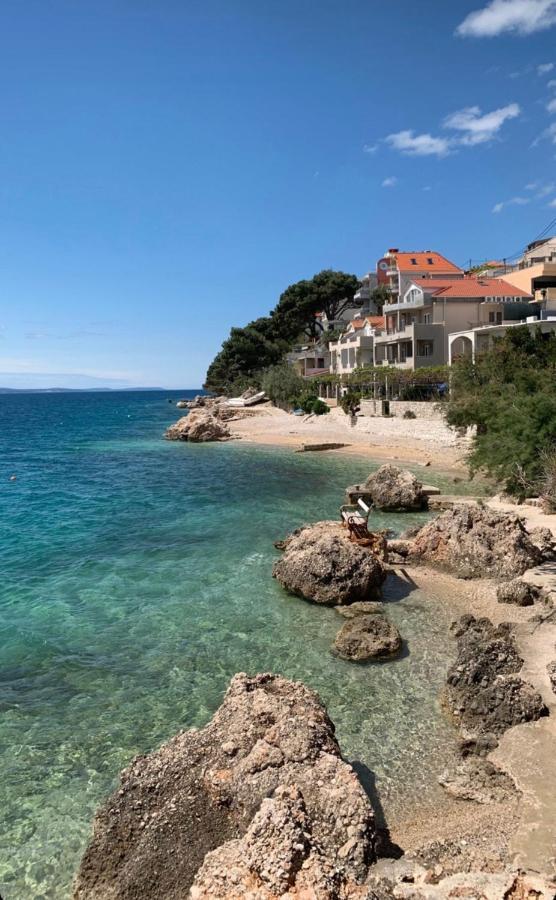 Villa Horizon Stanici 外观 照片