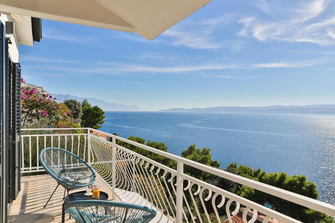 Villa Horizon Stanici 外观 照片