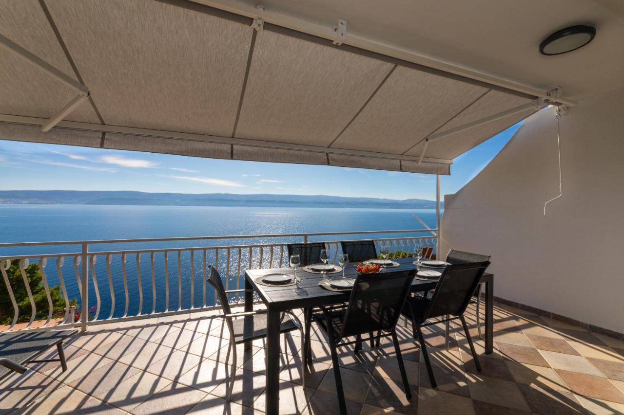 Villa Horizon Stanici 外观 照片