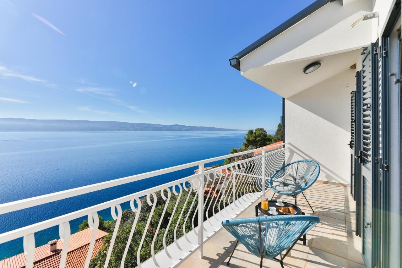 Villa Horizon Stanici 外观 照片