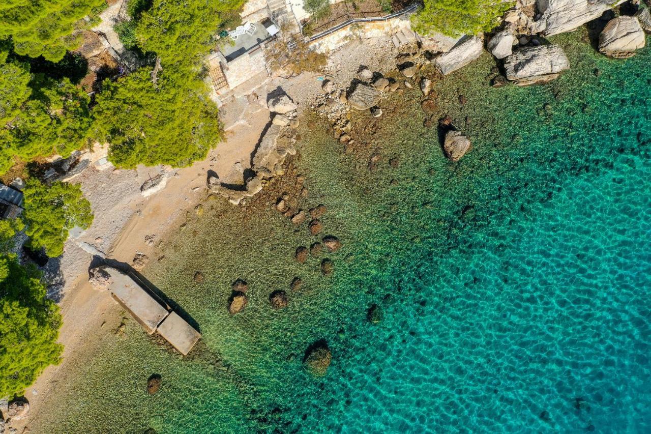 Villa Horizon Stanici 外观 照片
