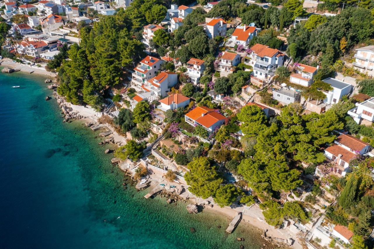 Villa Horizon Stanici 外观 照片